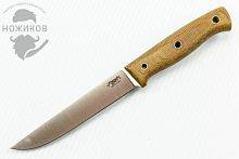 Охотничий нож Южный крест Рыбацкий L