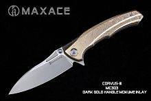 Складной нож Maxace Knife Corvus