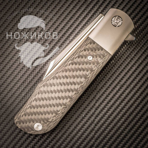 Складной нож Artisan Cutlery Artisan Hyperion фото 10 Складной нож Artisan Cutlery Artisan Hyperion фото 10