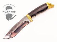 Военный нож Кизляр Егерь