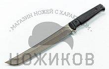 Боевой нож Kizlyar Supreme Sensei AUS-8 TW