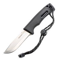 Мультитул для велосипеда HX OUTDOORS Нож для выживания Sabre II HX OUTDOORS