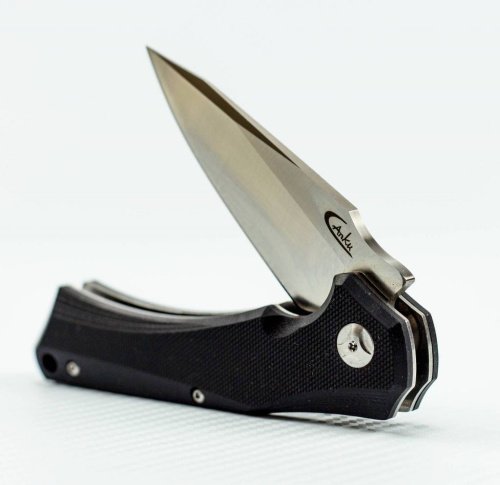 Складной нож Noname Anku фото 3 Складной нож Noname Anku фото 3