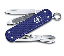 Военный нож Victorinox Alox Classic SD Colors
