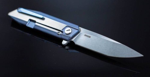 Складной нож Bestech Knives Shogun BT1701С фото 2 Складной нож Bestech Knives Shogun BT1701С фото 2