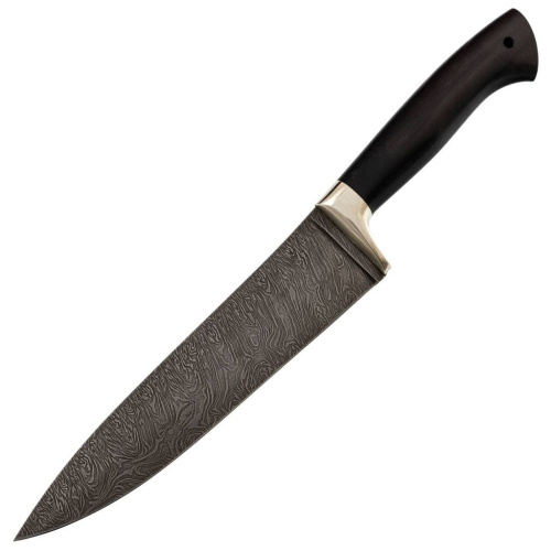 2011 Ножи Крутова Нож "Шеф-де-Беф" 2011 Ножи Крутова Нож "Шеф-де-Беф"