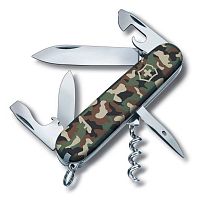 Военный нож Victorinox Spartan