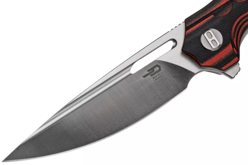 Складной нож Bestech Knives Ornetta фото 6