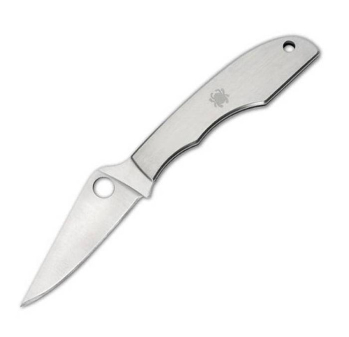 98 Spyderco Grasshopper C138P фото 5