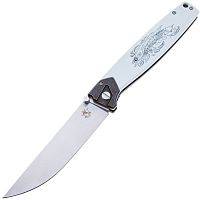 Складной нож Steelclaw Вал-01W