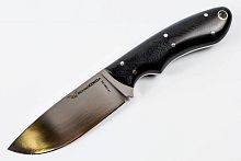 Охотничий нож Noname Сова