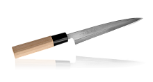  кухонный нож Янагиба мини для сашими