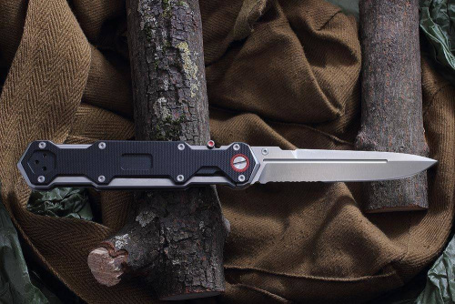 2255 Mr.Blade Ferat serrated фото 18