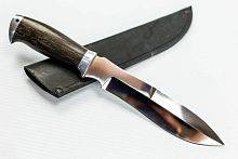 Военный нож Павловские ножи Шаман