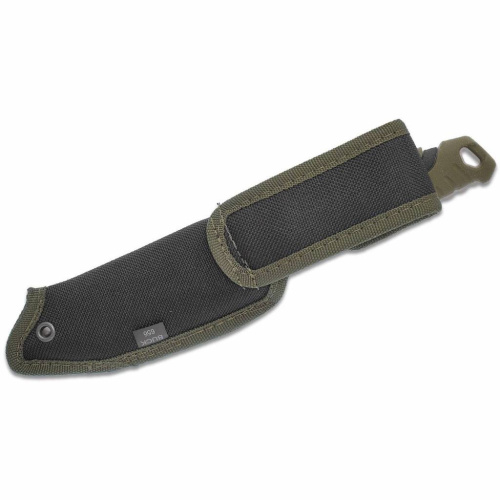 3810 Buck Pursuit Large Guthook - 0657GRG фото 2 3810 Buck Pursuit Large Guthook - 0657GRG фото 2
