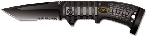 Складной нож Stinger SA-583B Складной нож Stinger SA-583B