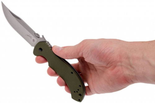 3810 Kershaw Emerson Design CQC-10K 6030 фото 7