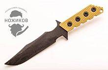 Военный нож Tornado Тренировочный нож &amp;Strider&amp;