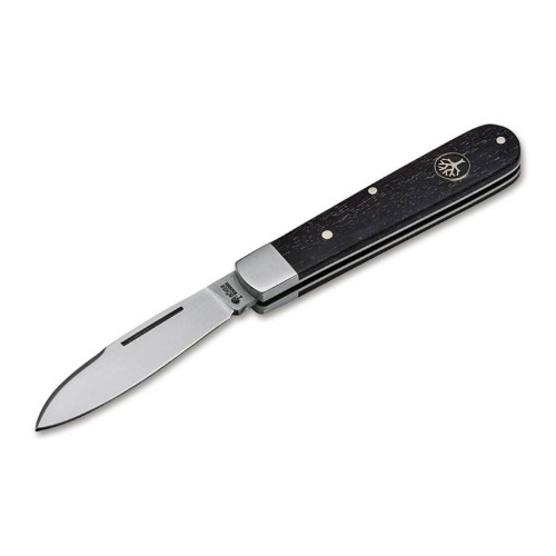 Складной нож Boker Barlow Prime Hornbeam Складной нож Boker Barlow Prime Hornbeam