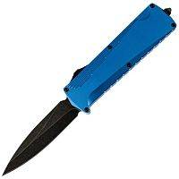 Складной нож Daggerr Кощей Blue BW