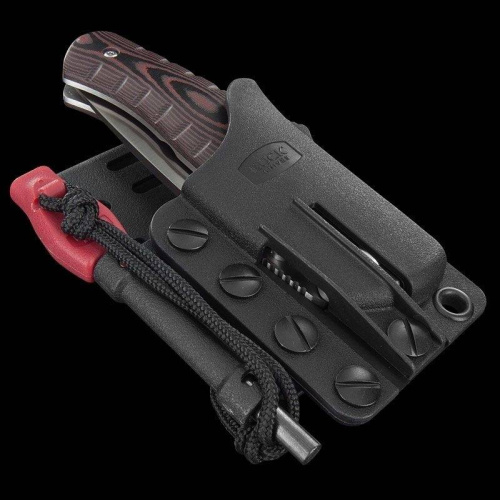 3810 Buck 836 Large Folding Selkirk Knife - 0836BRS фото 9 3810 Buck 836 Large Folding Selkirk Knife - 0836BRS фото 9