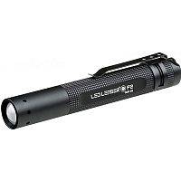 Рыболовные фонари LED Lenser Фонарь-брелок светодиодный P2