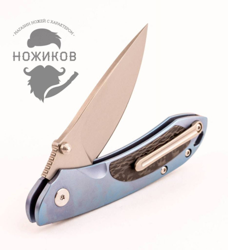 Складной нож Bestech Knives Junzi BT1809D фото 3