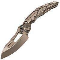 Складной нож Maxace Knife TITANIS 