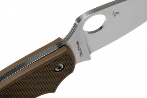 Складной нож Spyderco Urban SPRINT RUN C127PBN фото 21 Складной нож Spyderco Urban SPRINT RUN C127PBN фото 21